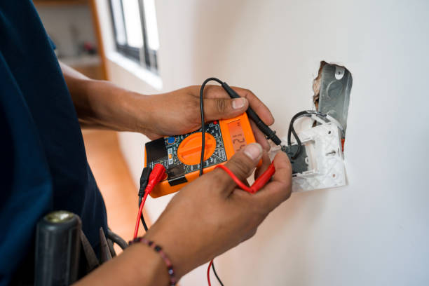 Best Electrical Rewiring Services  in Toquerville, UT