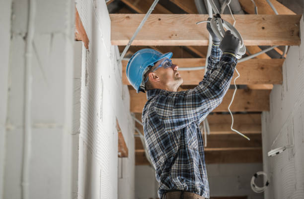 Best Electrical Troubleshooting Services  in Toquerville, UT