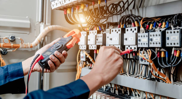 Best Emergency Electrician Near Me  in Toquerville, UT
